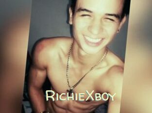 RichieXboy