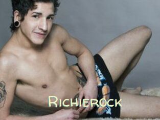 Richierock