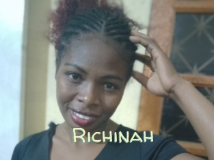 richinah Sexy Tchat