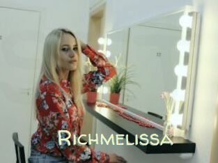 richmelissa Sexy Tchat