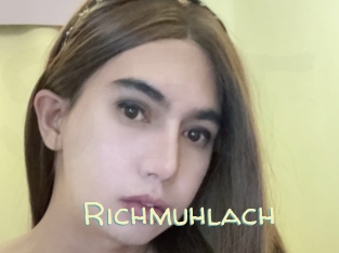 richmuhlach Sexy Tchat