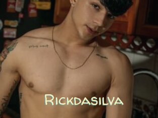 Rickdasilva