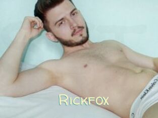 Rickfox