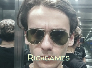 Rickgames