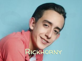 Rickhorny