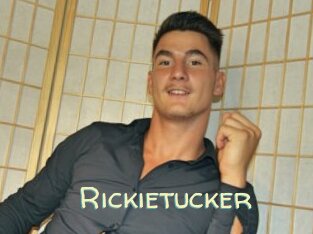 Rickietucker