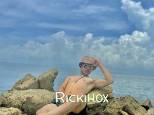 Rickihox