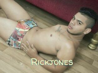Rickjones