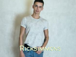 Ricksimmons