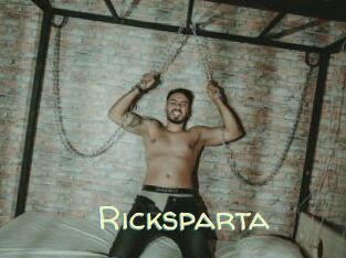 Ricksparta