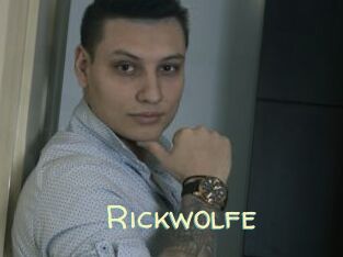 Rickwolfe