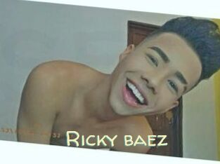 ricky_baez Sexy Tchat
