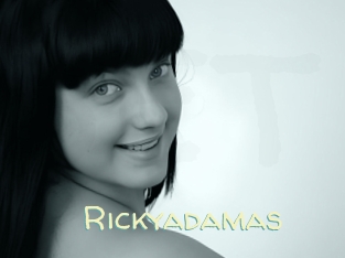 Rickyadamas
