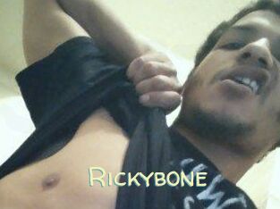 Rickybone