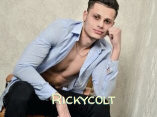 Rickycolt