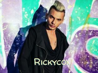 Rickycox
