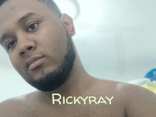 rickyray Sexy Tchat