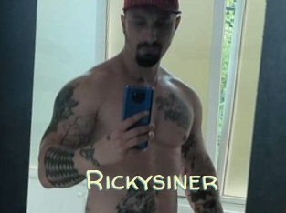 Rickysiner