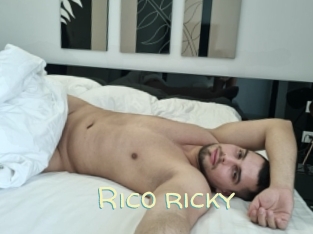 rico_ricky Sexy Tchat