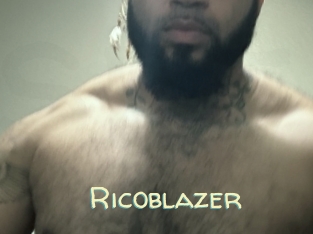 ricoblazer Sexy Tchat