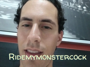 Ridemymonstercock