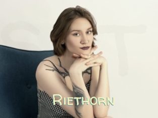 Riethorn