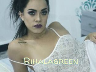 Rihalagreen