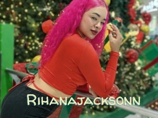 Rihanajacksonn