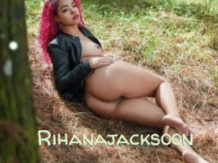 Rihanajacksoon