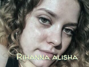 Rihanna_alisha