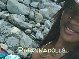 Rihannadolls