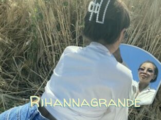 Rihannagrande