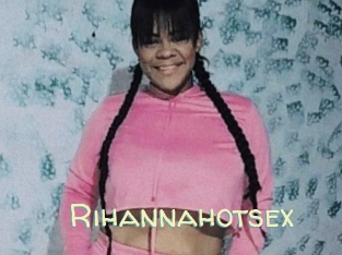 Rihannahotsex