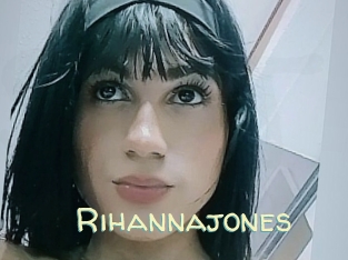 Rihannajones