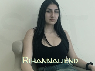 Rihannaliend