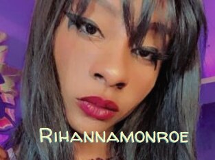 Rihannamonroe