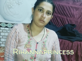 rihannaprincess Sexy Tchat