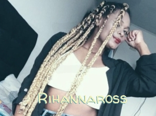 Rihannaross
