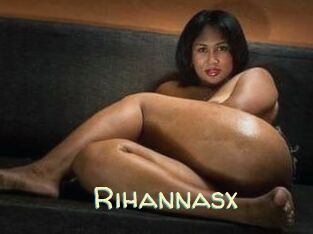 Rihannasx