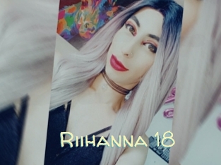 Riihanna_18