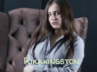 Rikakingston