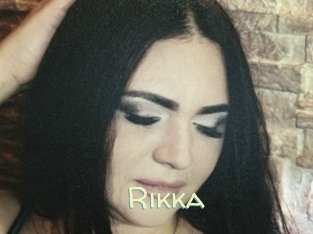 rikka Sexy Tchat