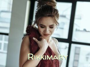 Rikkimary