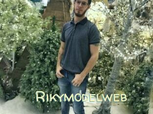 Rikymodelweb
