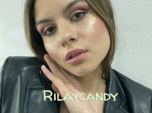 Rilaycandy