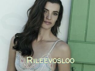 Rileevosloo
