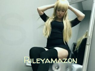 Rileyamazon