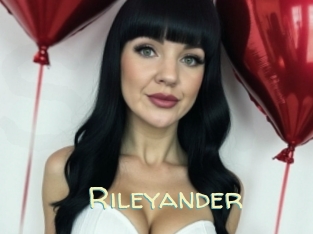 Rileyander