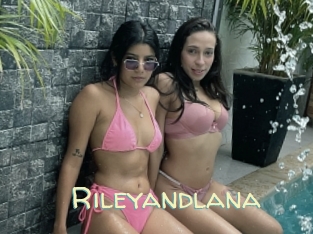 Rileyandlana