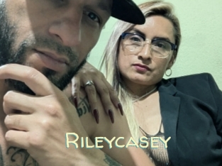 Rileycasey
